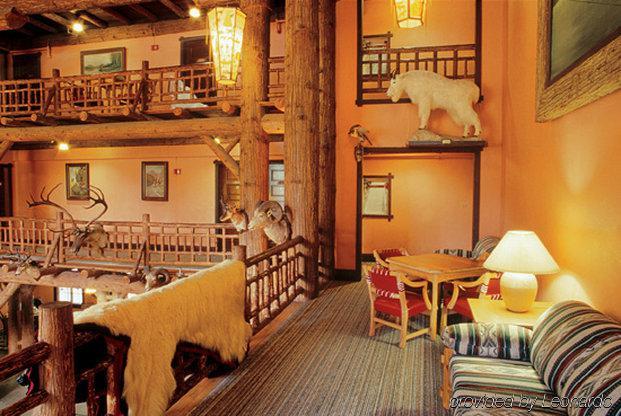 Motel Lake Mcdonald West Glacier Extérieur photo