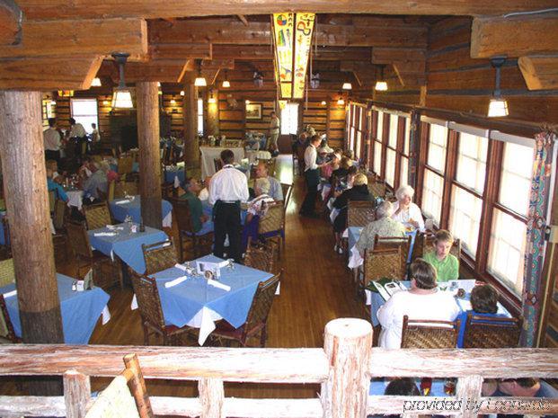 Motel Lake Mcdonald West Glacier Extérieur photo